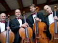 Rastrelli Cello Quartett 4