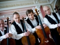 Rastrelli Cello Quartett 5