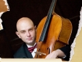 Rastrelli Cello Quartett - Mikhail (Mischa) Degtjareff